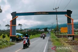 Rejang Lebong dorong 26 desa wisata kembangkan ekonomi kreatif