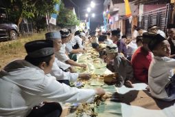 Ternyata makan langsung dengan tangan banyak manfaatnya