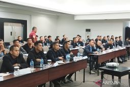 Pelatihan terus berlanjut, Erick pastikan penggunaan VAR di Liga pada Februari