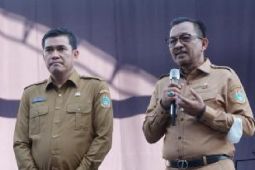 Dinas Kominfo sebut  Jumlah penduduk miskin di Sumut turun 3 tahun terakhir