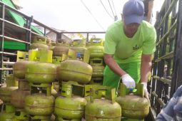 Legislator nilai distribusi elpiji 3 kg sesuai kuota yang ditetapkan pemerintah