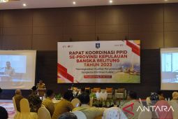 PPID se-Babel berkomitmen bangun keterbukaan informasi