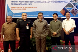 Sekda imbau pengelola wisata turut jaga lingkungan