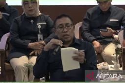 Dewas nilai kinerja BPJS Kesehatan 2022 momentum menuju tahap maturitas
