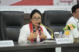 Menteri PPPA minta Pemprov kawal proses hukum pelaku kekerasan seksual