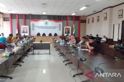 Kaltim kemarin, minim pengawas sekolah hingga  perbaikan berkas bacaleg