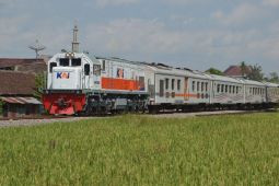 Perjalanan KA Pandalungan terganggu akibat kecelakaan KA di Semarang