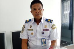 KSOP Tanjung Pandan imbau nakhoda mewaspadai cuaca ekstrem