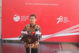 Menkes minta Presiden Jokowi jadi "influencer" agar penderita TBC minum obat