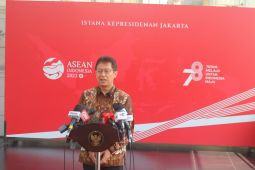 Menkes: Presiden minta tempat karantina khusus penderita TBC