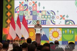 PLN jalin 28 kerja sama pada EBTKE Conex 2023