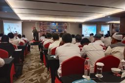 BPDPKS dan Kementan tingkatkan kapasitas SDM perkebunan kelapa sawit di Jambi