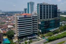 PKPU jadi opsi untuk atasi keuangan Waskita