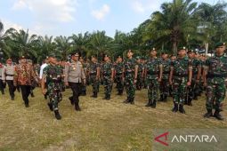 Polisi minta perguruan silat patuhi Maklumat Suro Damai di Madiun