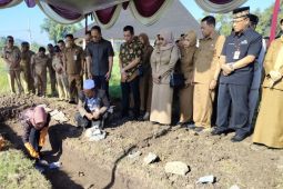 Pemkot Mojokerto bangun tujuh  proyek strategis pariwisata
