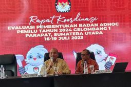 DJSN imbau penyelenggara Pemilu dilindungi JKK dan JKM