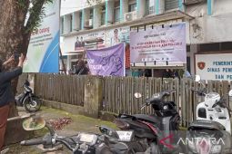 Diduga lakukan pelecehan seksual kepada bawahan, GPBM minta Kadis Pemberdayaan Perempuan Maluku dicopot