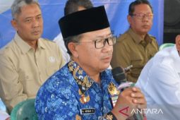 Pemkab Cianjur tambah jam pelajaran agama untuk pembinaan siswa