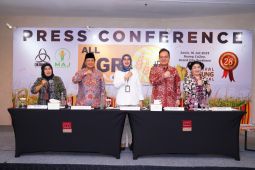 Kementan RI minta petani jagung optimalkan manajemen panen