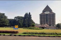 Universitas Indonesia terima 2.125 peserta melalui jalur SIMAK