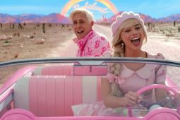 Spektrum - Belajar menjadi diri sendiri dari film "Barbie"