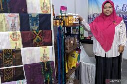 Pemkab Tapteng fokus kembangkan UMKM agar "naik kelas"