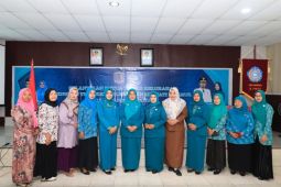 Peran PKK Binjai Utara sangat strategis