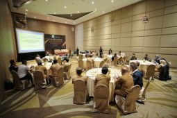 Kota Bandung fokus pengendalian komoditas pangan antisipasi inflasi dan dampak El Nino