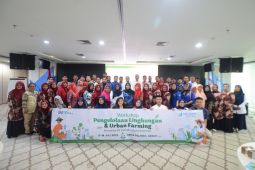 PT Pelindo Multi Terminal gelar Workshop Pengelolaan Lingkungan & Urban Farming98