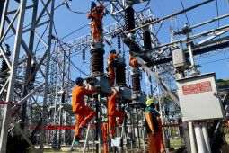 PLN selesaikan peningkatan keandalan untuk perayaan Grebeg Suro