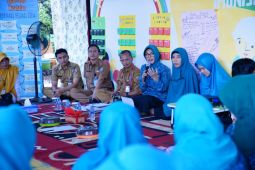 PKK Kota Pontianak kawal persiapan tiga kelurahan di lomba tingkat provinsi