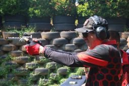 Menkumham Cup 2023" ajang sinergi Kemenkumham dengan mitra kerja