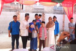 Bentuk generasi qurani, Kejati Banten gelar Pildacil