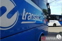 TransJakarta ubah jam layanan rute Bandara Soetta mulai hari ini