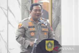 Legislator Bogor: LPj Kapolres jadi budaya positif estafet kepemimpinan