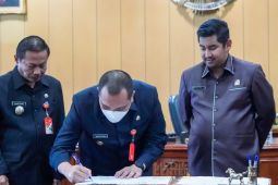 Pemkot Banjarbaru hemat anggaran 2022 sebesar Rp97,4 miliar