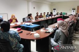 DPMD Penajam fasilitasi Universitas Mulawarman lakukan pengabdian masyarakat