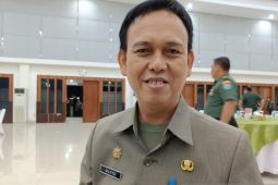 Kesbangpol salurkan Rp6,6 miliar untuk Bansos Partai Politik