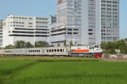 Akibat insiden Semarang, KA Pandalungan terlambat dua jam tiba di Stasiun Jember
