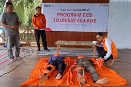 Trenggalek perluas pembentukan desa tangguh bencana