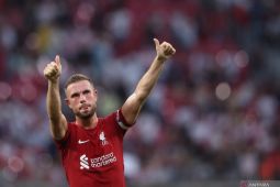 Ajax selangkah lagi amankan jasa mantan kapten Liverpool Henderson
