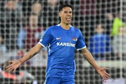 Liga Italia: AC Milan datangkan Tijjani Reijnders dari AZ Alkmaar