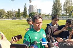 Bima Sakti kembali panggil pemain diaspora untuk timnas U-17