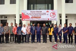 Belitung Timur dan Kejari bersinergi gelar aksi sosial