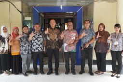 Sekda Langkat sebut "Kita adalah pelayanan bukan minta dilayani"