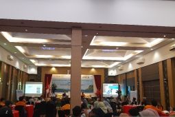 Agincourt Resources komitmen dalam pengendalian gas rumah kaca