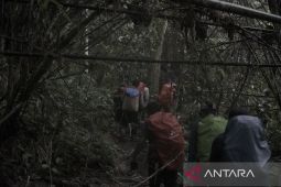 HST govt holds "2023 Meratus Expedition" for community services