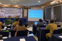 BPJS Kesehatan Manokwari lakukan pemutakhiran data PPNPN
