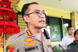 Kapolresta Denpasar sebut 41 pelajar tergabung kelompok bajing kids