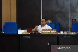 DPRD Babel meminta Pemprov segera tindaklanjuti rekomendasi BPK